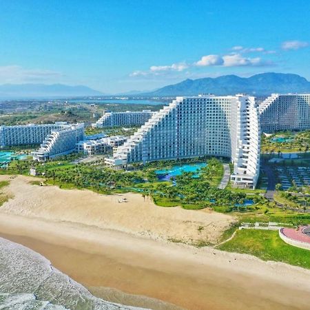 The Arena Cam Ranh- Khu Nghi Duong Dang Cap Aparthotel Diên Khánh Ngoại thất bức ảnh