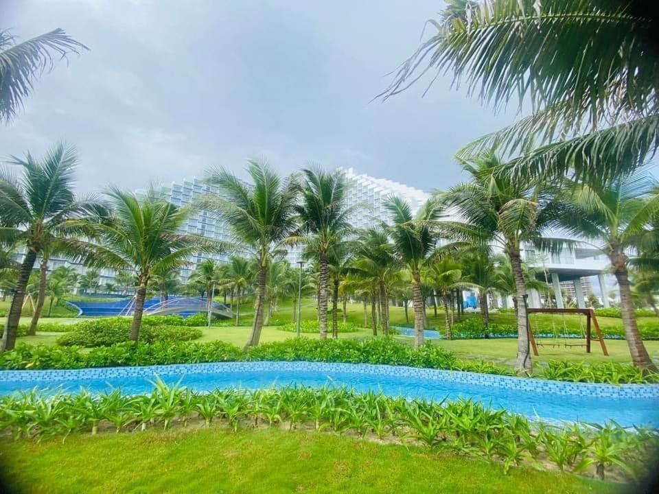 The Arena Cam Ranh- Khu Nghi Duong Dang Cap Aparthotel Diên Khánh Ngoại thất bức ảnh