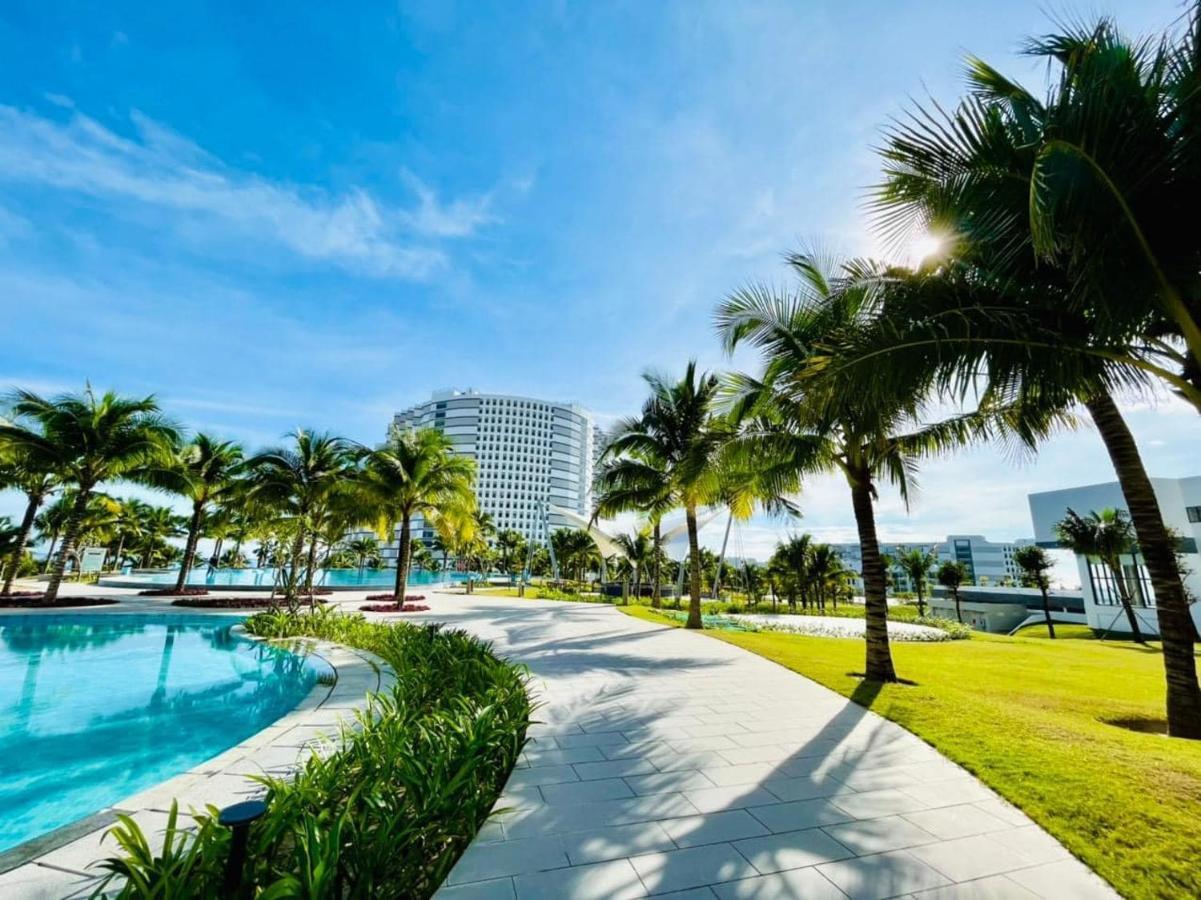 The Arena Cam Ranh- Khu Nghi Duong Dang Cap Aparthotel Diên Khánh Ngoại thất bức ảnh