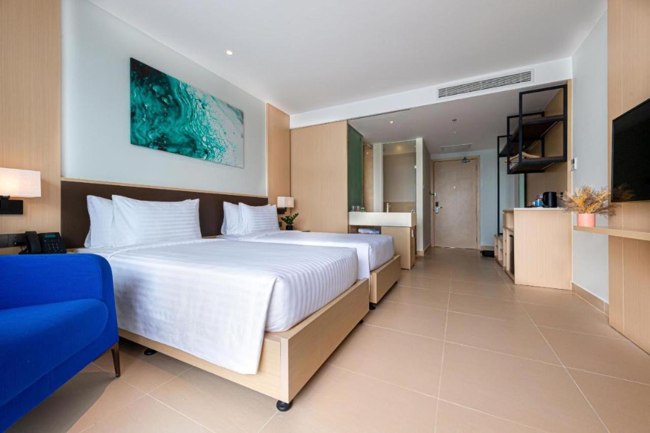 The Arena Cam Ranh- Khu Nghi Duong Dang Cap Aparthotel Diên Khánh Ngoại thất bức ảnh