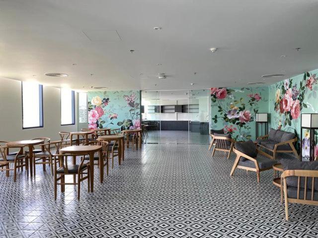 The Arena Cam Ranh- Khu Nghi Duong Dang Cap Aparthotel Diên Khánh Ngoại thất bức ảnh