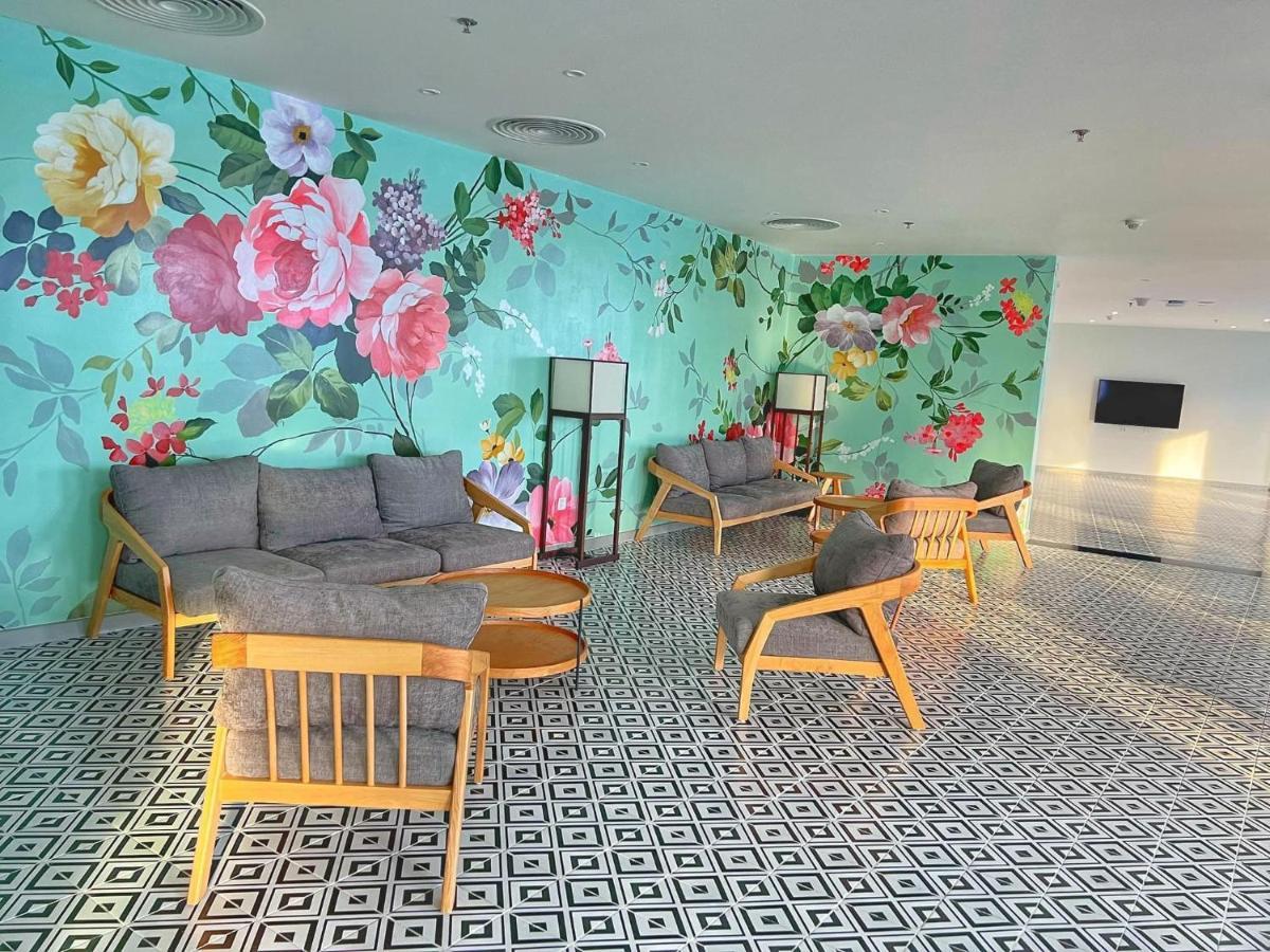 The Arena Cam Ranh- Khu Nghi Duong Dang Cap Aparthotel Diên Khánh Ngoại thất bức ảnh